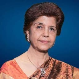 Dr. Sarita Bajaj