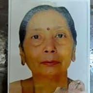 Dr. Sarojini Dutta Choudhury