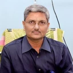 Dr. Satinath Mukhopadhyay