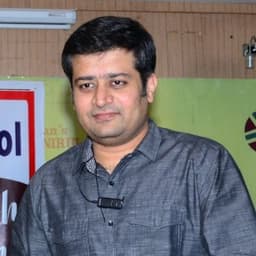 Dr. Satish Chandra Talluri