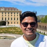Dr. Satish Kumar Samal