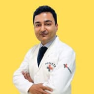 Dr. Saurav Shishir Agrawal