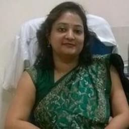 Dr. Savita Jain