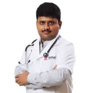 Dr. Sayan Ghosh