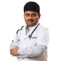Dr. Sayan Ghosh