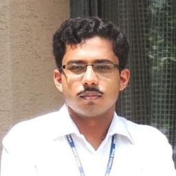 Dr. Sayantan Ray