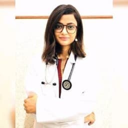 Dr. Seema Daksh