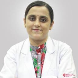 Dr. Semanti Chakraborty