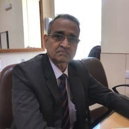Dr. Setu Gupta
