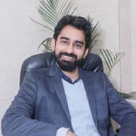 Dr. Setu Gupta