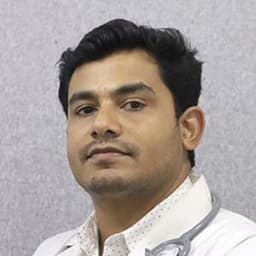 Dr. Shameer Basheer