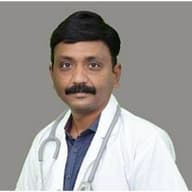 Dr. G. Shanmugasundar