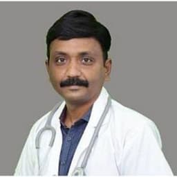 Dr. G. Shanmugasundar