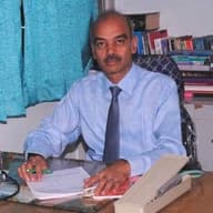Dr. Sharad Kumar