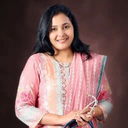 Dr. Sharmila Palle