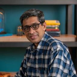 Dr. Shashank R. Joshi