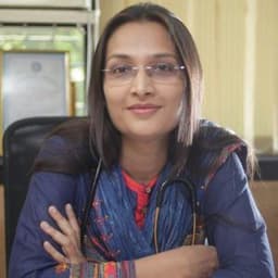Dr. Shehla Shaikh
