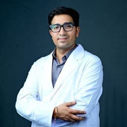 Dr. Shiva Madan