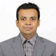 Dr. Shivaprasad C
