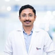 Dr. Shivaprasad K S