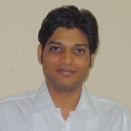 Dr. Shivendra Verma