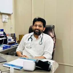 Dr. Shivendu Bhardwaj
