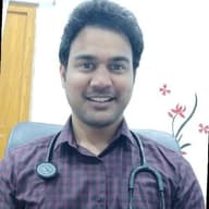 Dr. Shravan Kumar Ankathi