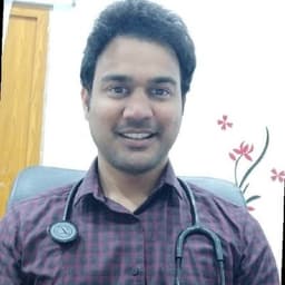 Dr. Shravan Kumar Ankathi