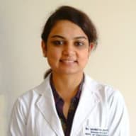 Dr. Shreya Sharma