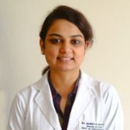 Dr. Shreya Sharma
