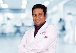 Dr. Shrinath Pratap Shetty