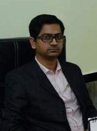 Dr. Shrinivas Patil