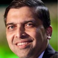 Dr. Shrirang Godbole