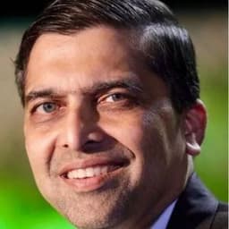 Dr. Shrirang Godbole