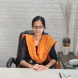 Dr. Shruti Khare Aterkar