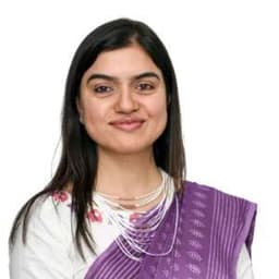 Dr. Shweta Bhandari