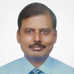 Dr. Shyam Kishore