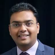 Dr. Siddhant Milind Dahale