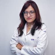Dr Silima Subhasnigdha Tarenia
