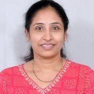 Dr. Sindhu Sree Rallapalli