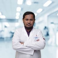 Dr. Sk Hammadur Rahaman