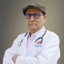 Dr. S.K. Sharma