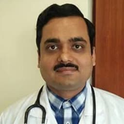 Dr. Soham Mukherjee