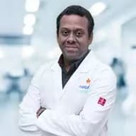 Dr. Soham Tarafdar
