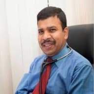 Dr. Somashekara Reddy K. S