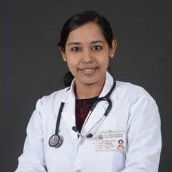 Dr. Sonali Appaiah