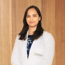 Dr. Sonali Shivaji Kagne 