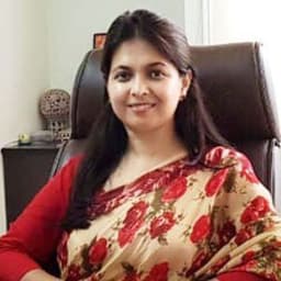 Dr. Sonal Shrivastava