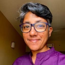  Dr. Sona Susan Abraham