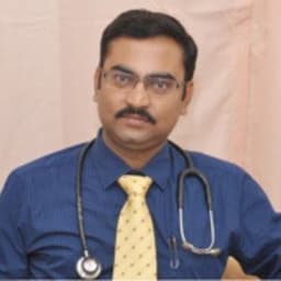 Dr. Soumik Goswami